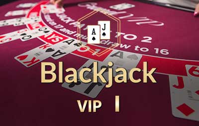 Blackjack VIP I